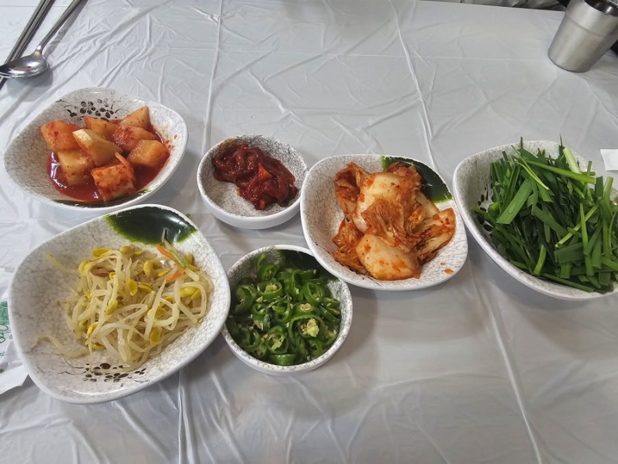 방아다리추어탕 사진 4