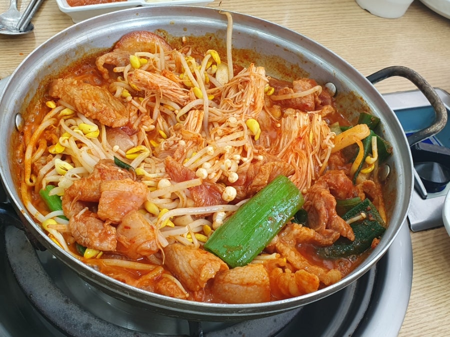 화산명품한우사랑 사진 5