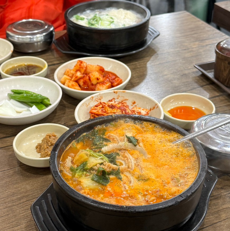 이대설렁탕 사진 1