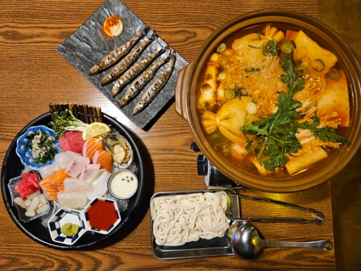  거여역 맛집: 하토상의 술방, 위례 이자카야 추천