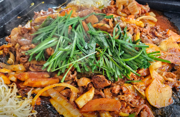 신대명가든 사진 1