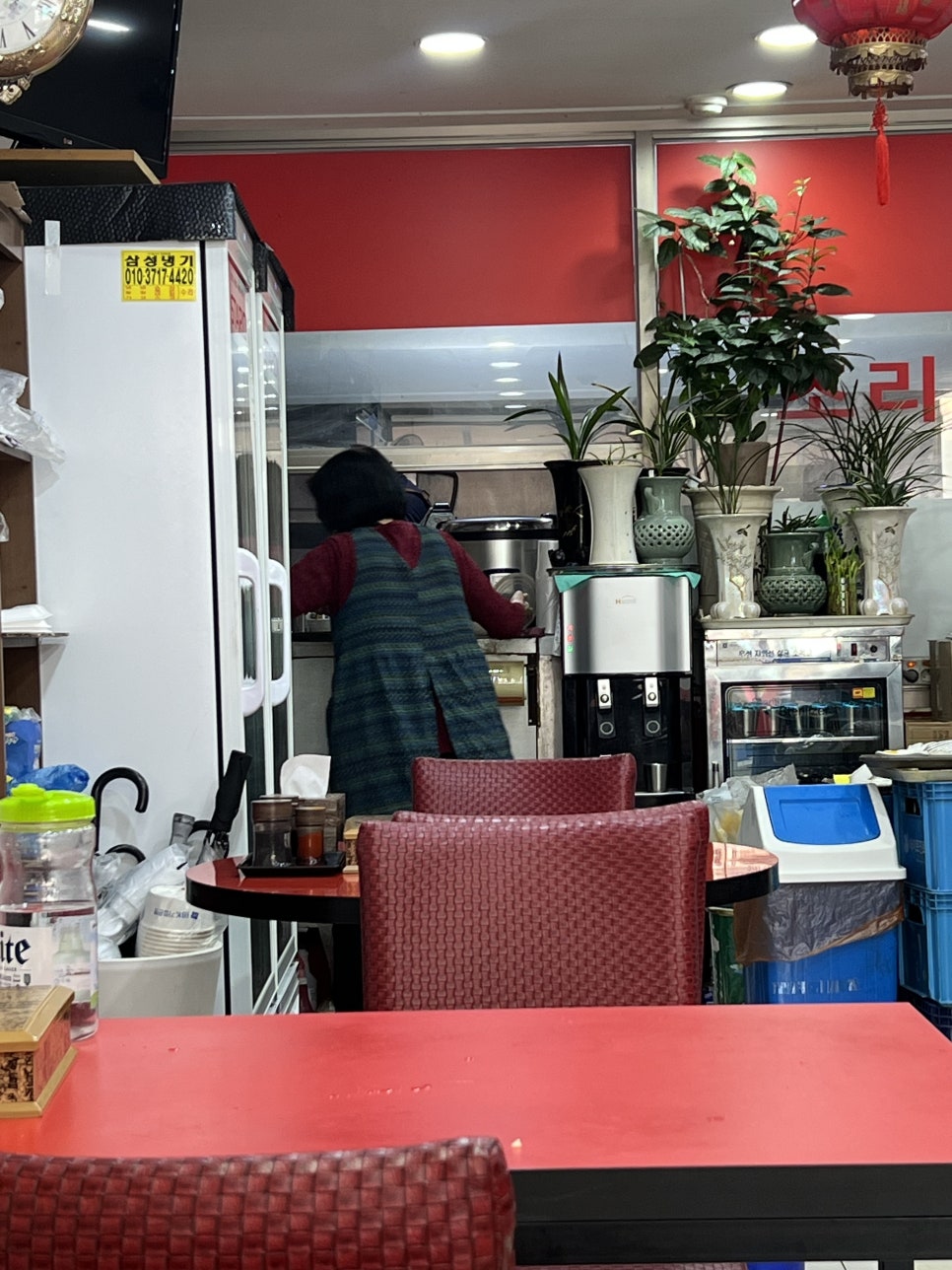중화반점 사진 6