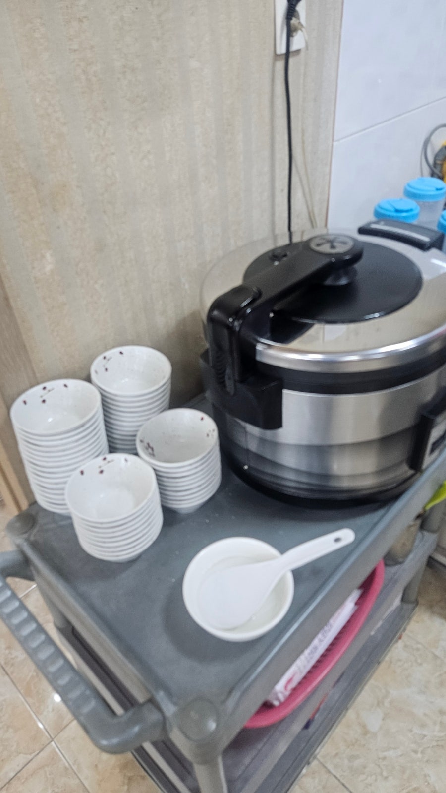 산동대반점 사진 6
