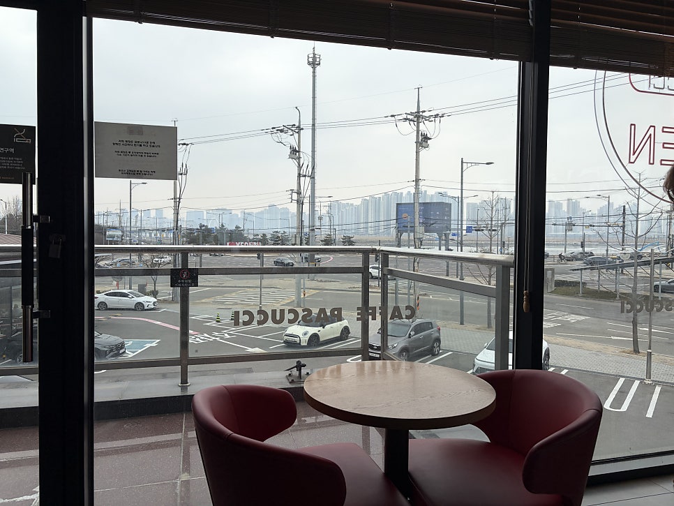 파스쿠찌 인천DT점 사진 1