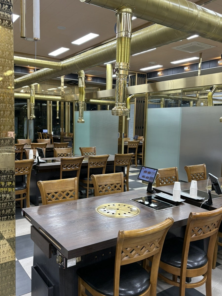 육담채 사진 3