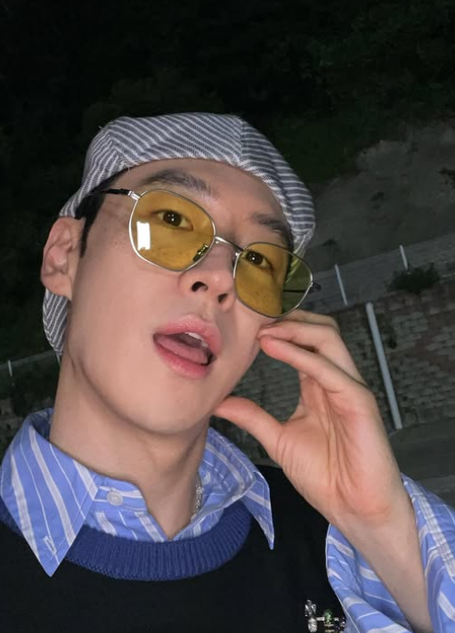 이제훈 프로필 나이 키 학력 MBTI 결혼 근황까지 한번에