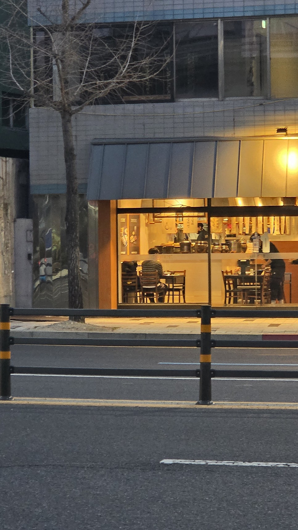 설빙 복수점 사진 5