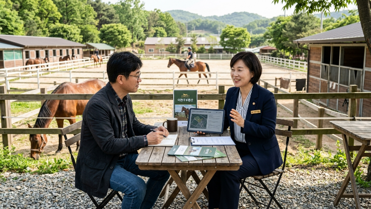  이천시 호법면 토지 투자 시장& 실전 매수 포인트