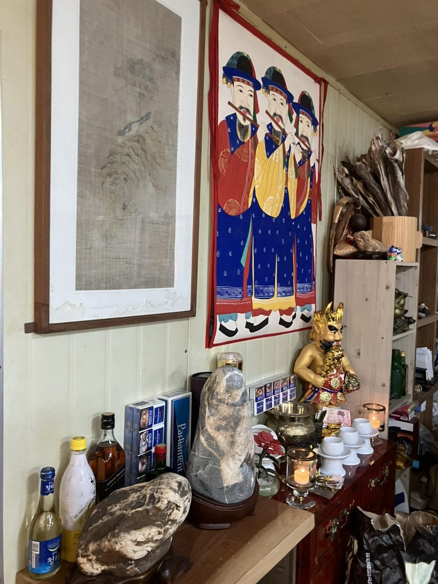 토부리 감자탕병천순대 삼산점 사진 6