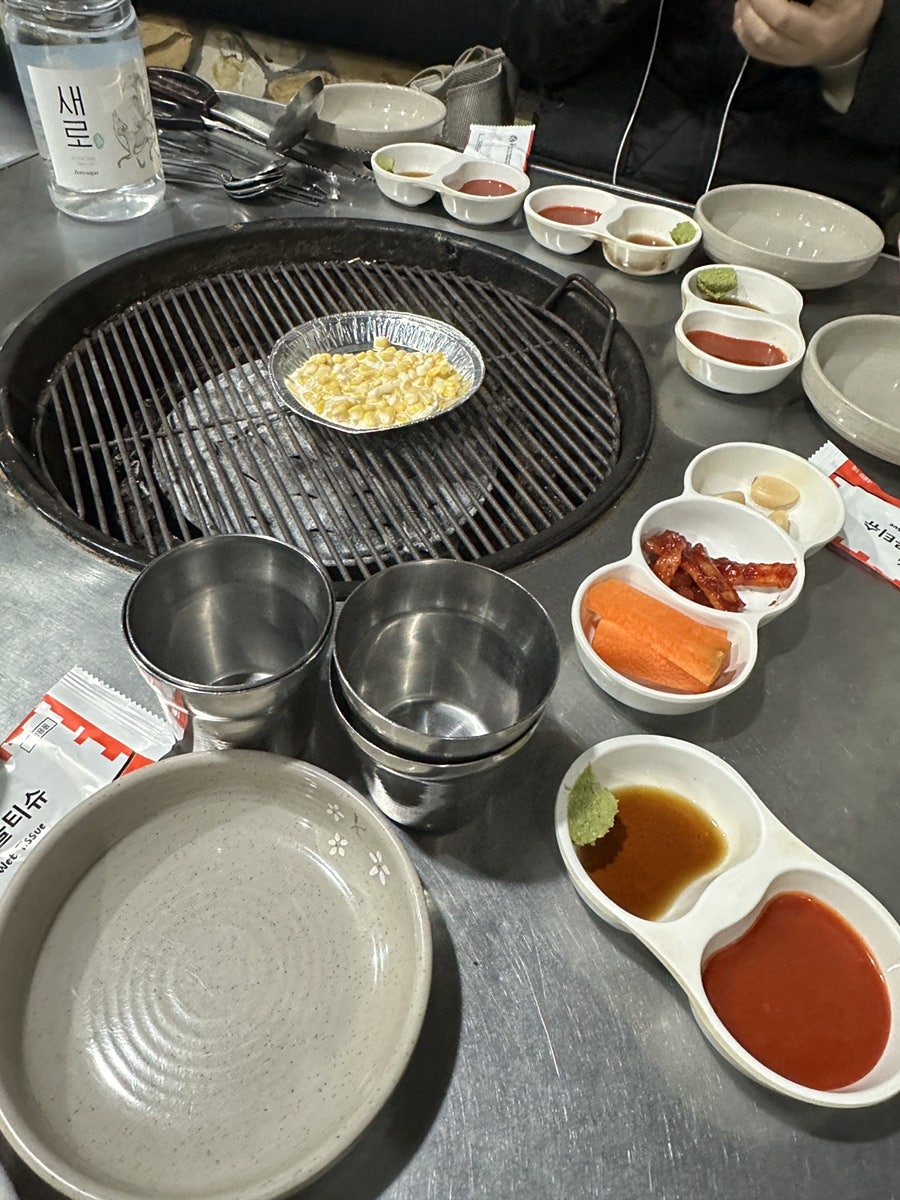 조개 나루터 사진 5
