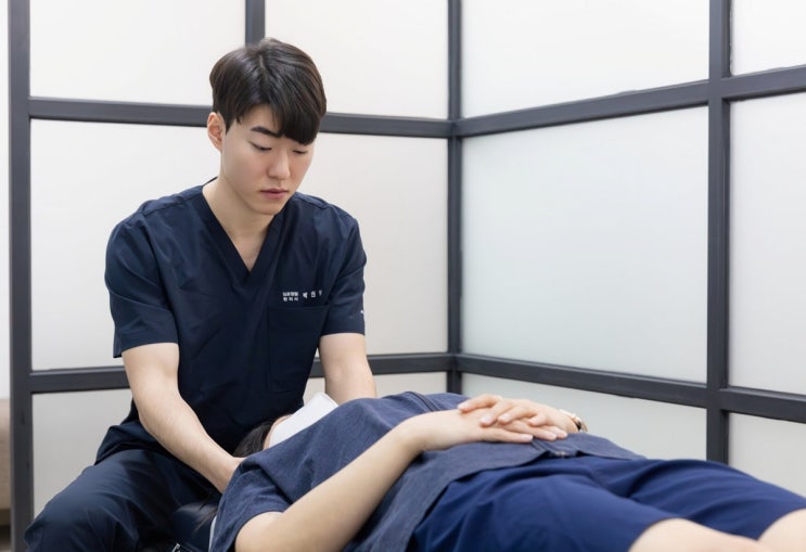  수원 영통 윤빛한의원 2025년 개천절, 추석, 한글날 연휴 진료 안내