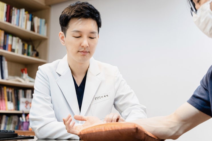  수원영통 윤빛한의원 유산후보약 영통역처방병원