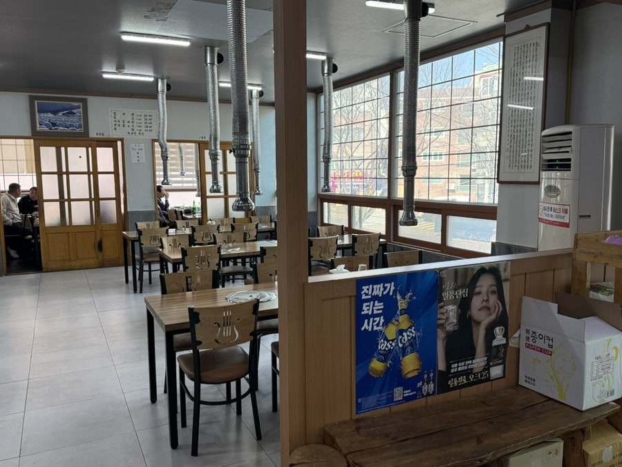초심한우정 사진 2