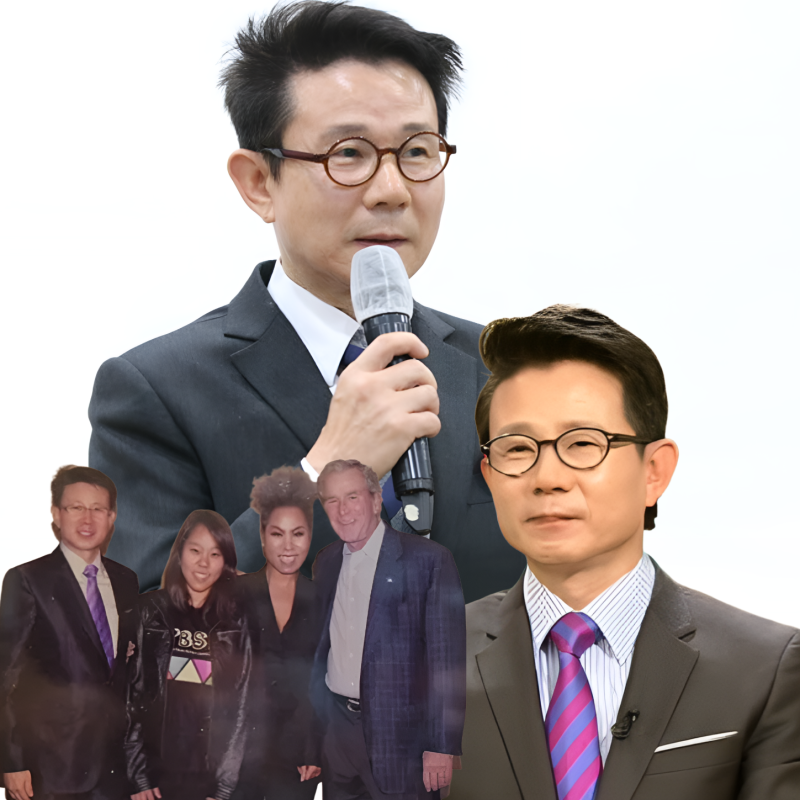 인순이 남편이 이 사람이었어? 방송 이후 놀라운 반응들