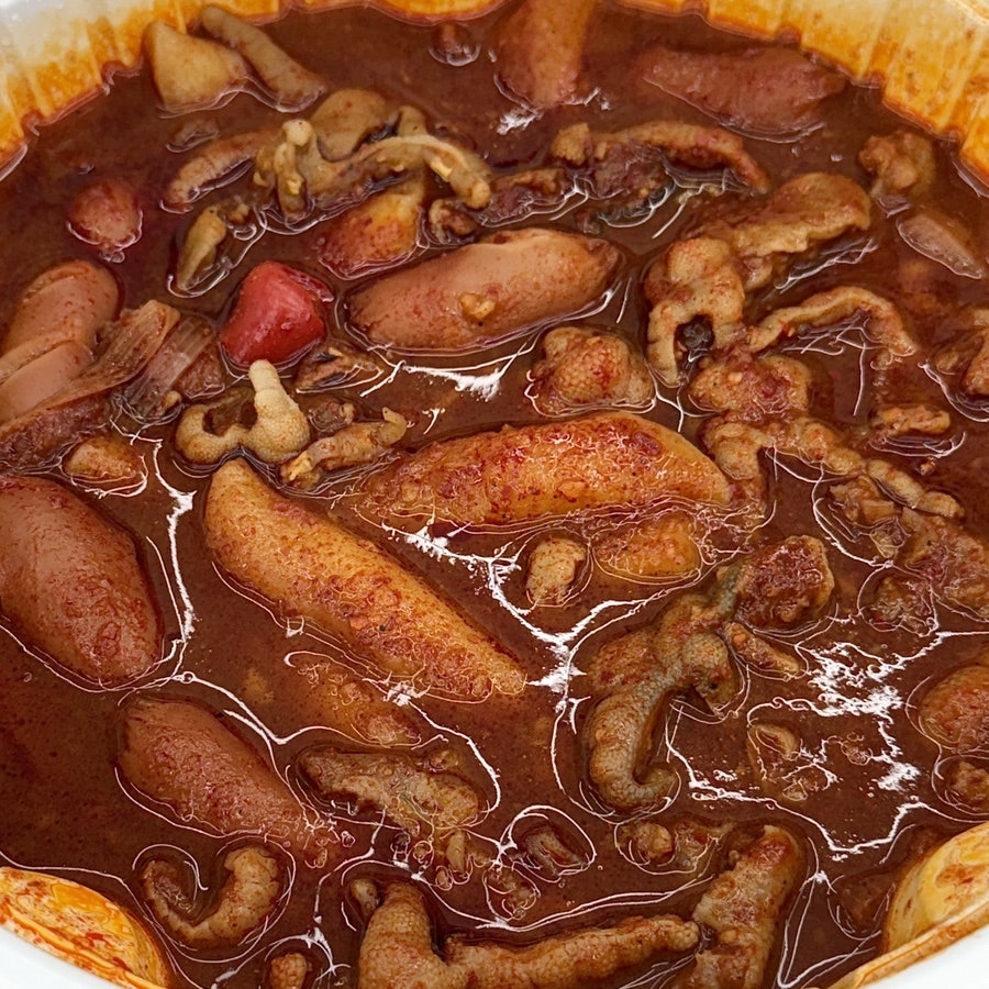 동대문엽기떡볶이 송탄점 사진 2