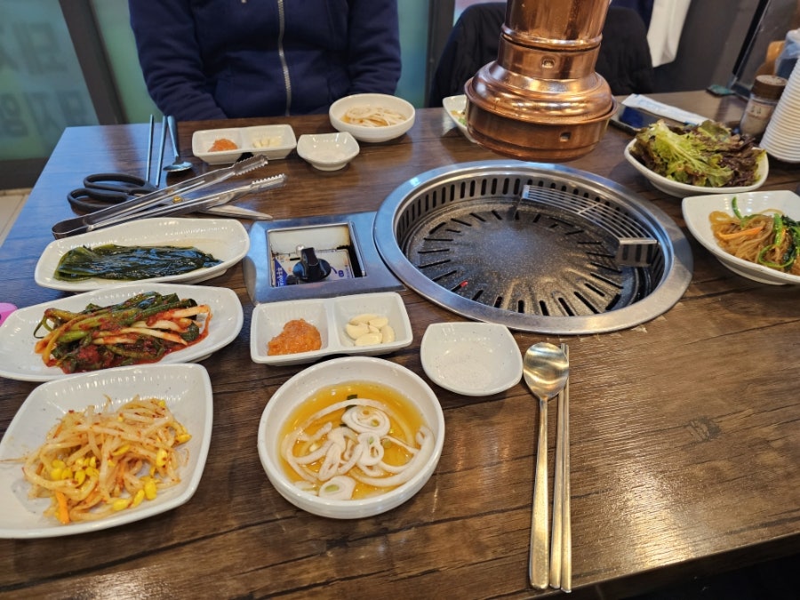 한우림식당 사진 6