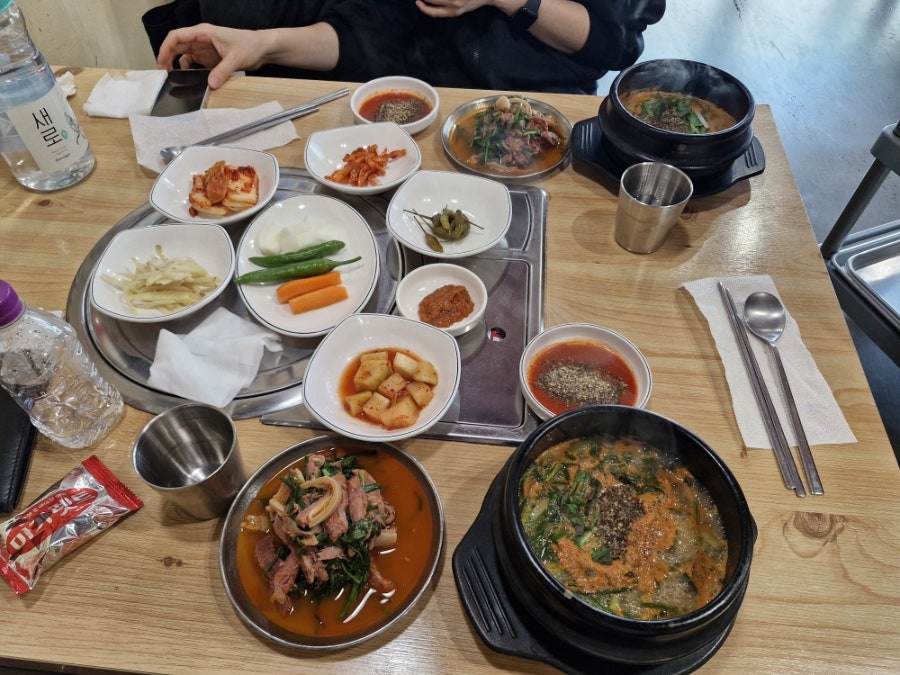 시청앞대박집 사진 1