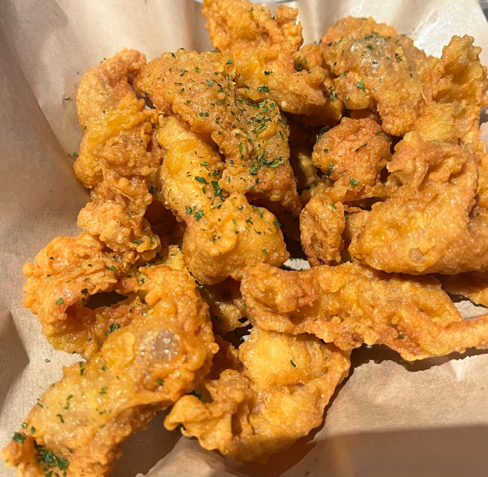 칠전옛날통닭 사진 2