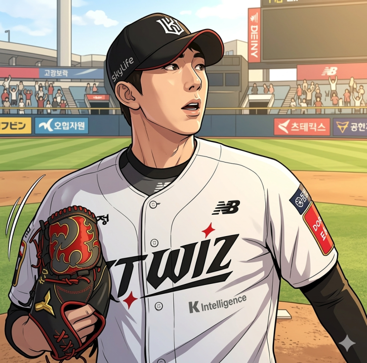 [KBO] <b>KT</b>, <b>LG</b> 잡고 시범경기 첫 승…타선 폭발로 8-5 <b>승리</b>