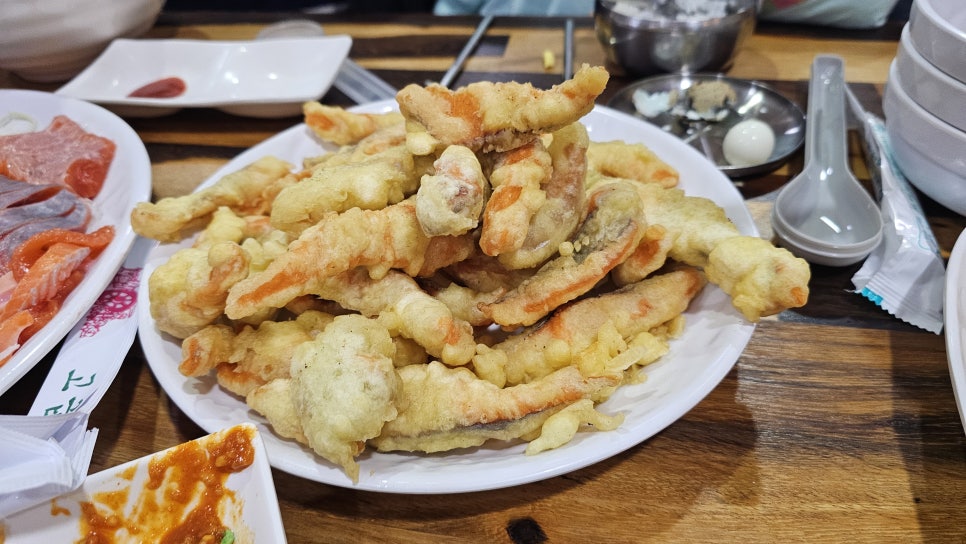 Pyeongnamhoetjip photo 6
