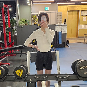 숏레깅스 추천｜젝시믹스 블랙라벨 360N 3.5부 착용 후기 (헬스, 필라테스,러닝)