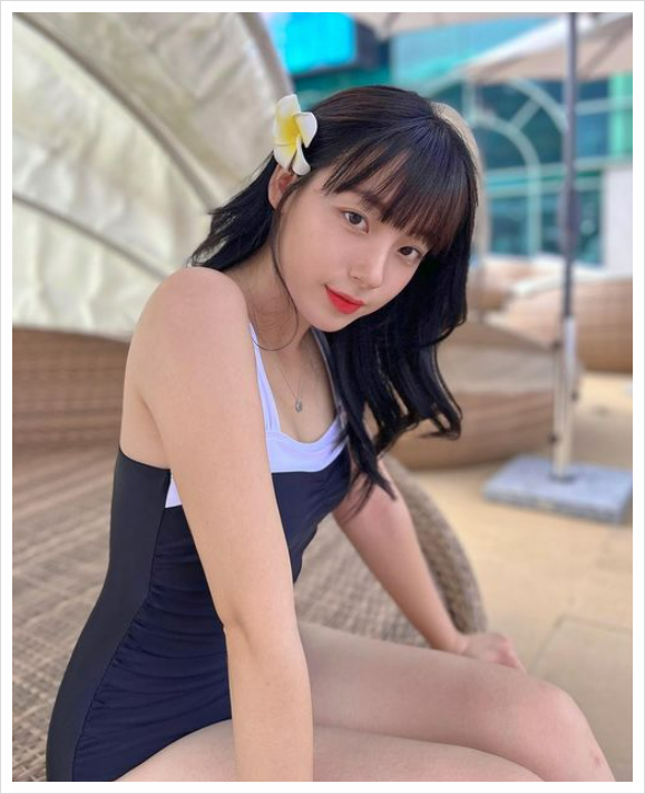 하지원 치어리더 프로필 2026 한화 이글스 치어리더 라인업 키 나이 인스타 단발 셀카 나무위....