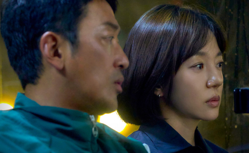 하정우가 19년 만에 드라마 나온 이유, 사실 따로 있습니다