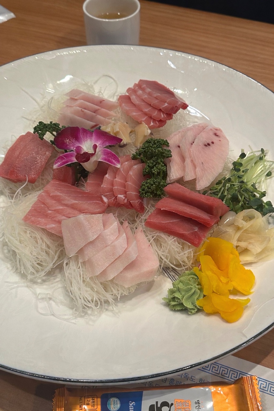Dokdochamchiaenjeonbok Yeouidojeom photo 6