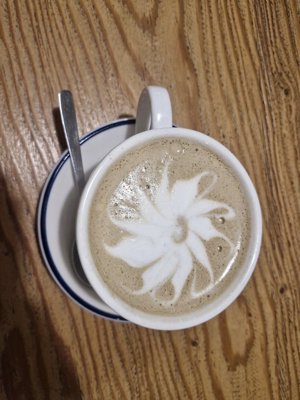 산타아나 사진 4