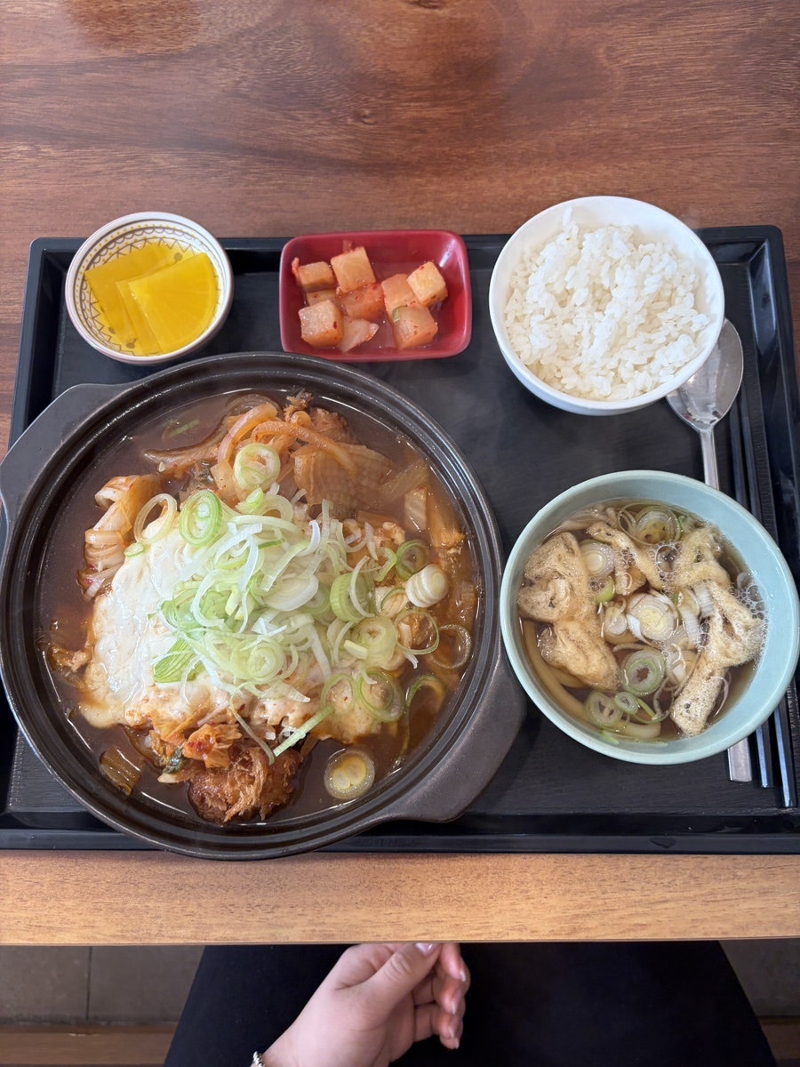 Ichon Sanukki photo 6