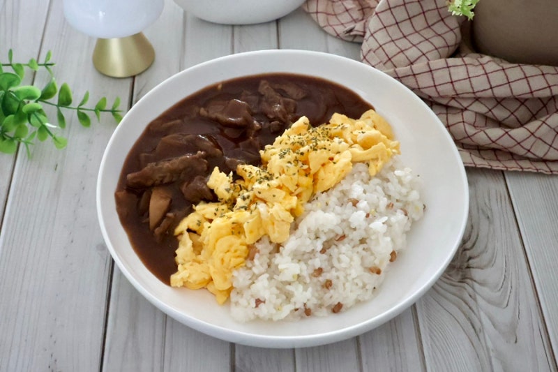 오뚜기 하이라이스 만드는 법 "이거" 넣었더니 맛이 2배! 비밀 재료 공개