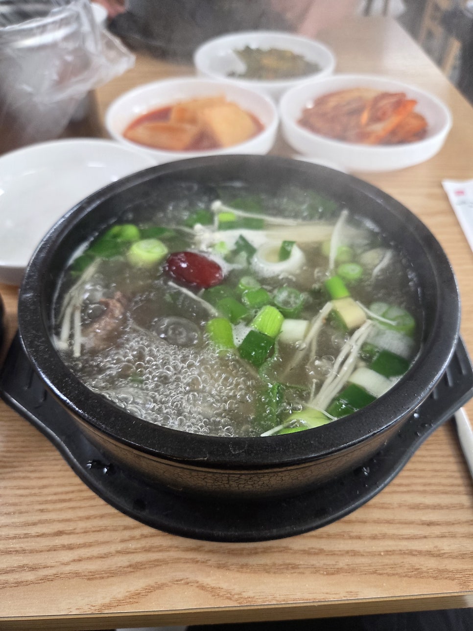 임금님설렁탕 사진 1
