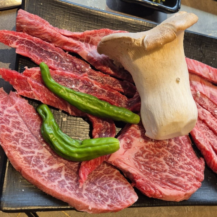  연제구 소고기집 어디 갈지 고민이면? 소담암소갈비 시청점이 단체모임에 편한 이유
