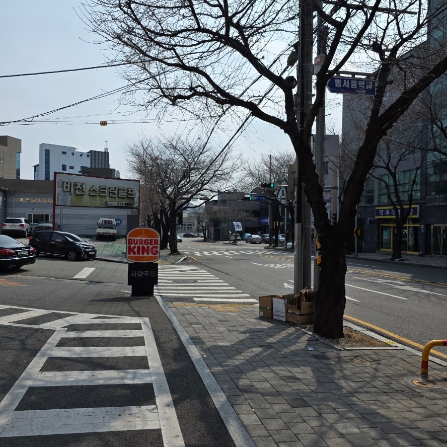 버거킹 울산구영DT점 사진 3
