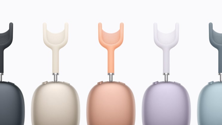  에어팟 맥스 2 가격·스펙·신기능 총정리  | H2칩·ANC 1.5배·라이브 번역 완전 분석