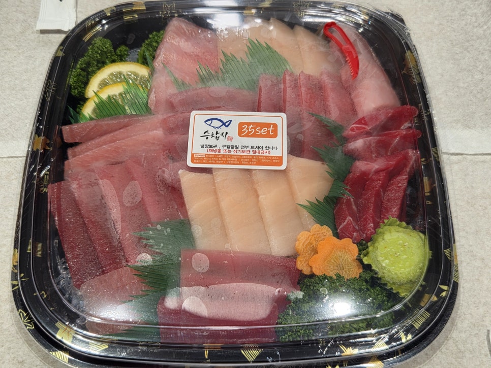 승참치 본점 사진 6