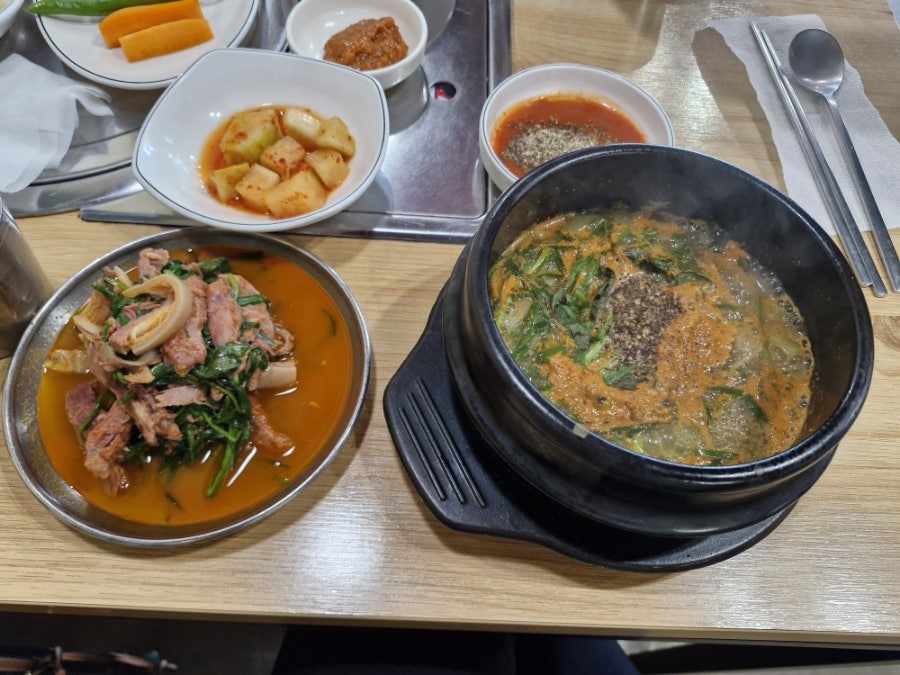 시청앞대박집 사진 2