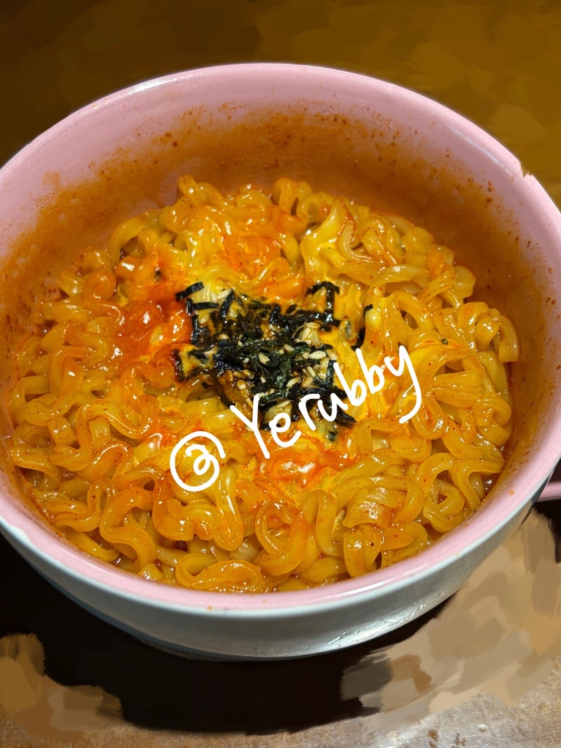 진정한 섹시란 이런걸까 ... | 탱탱불닭레시피