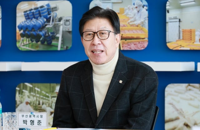 주진우 의원도 공감한 박형준 부산시장의 공정 경선론, 전재수 의원도 놀랄 국민의힘 원팀 ....