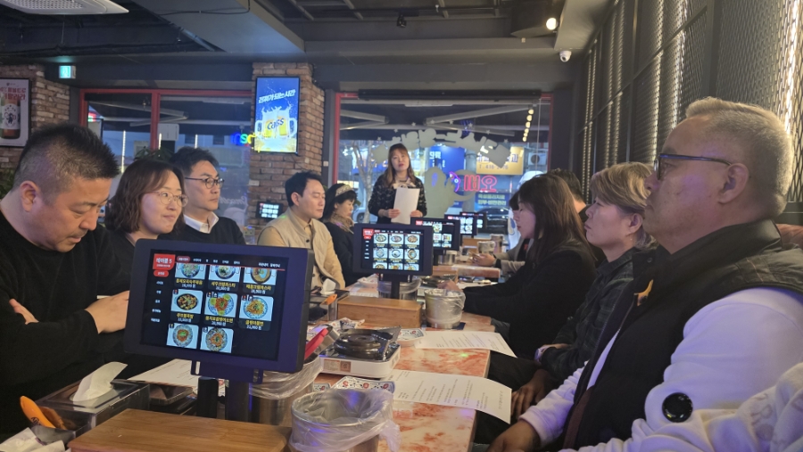 오비베어 안산사동점 사진 3