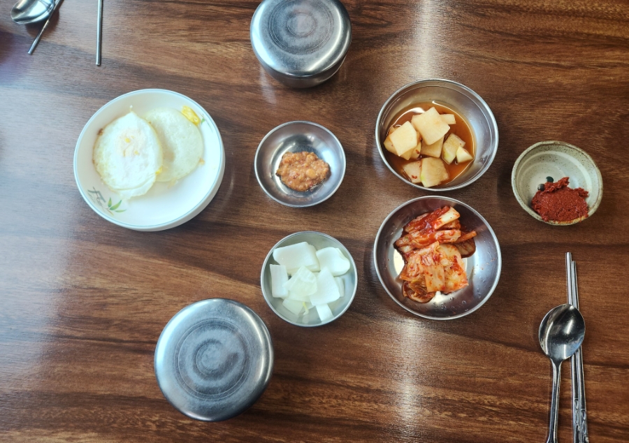 풍년국밥 사진 2