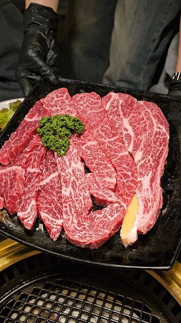  건들바위역 근처 계모임 하기 좋은 소고기 맛집 한옥집 이천우화