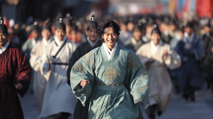  장항준 왕사남  조선왕조실록이 기록한 300년의 저주: 단종의 원혼과 현덕왕후의 침