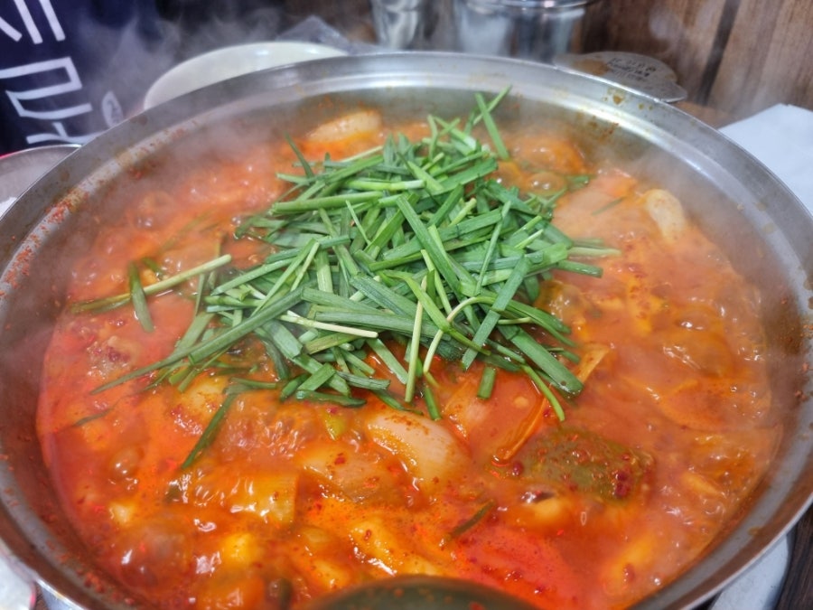 장안닭한마리 사진 5