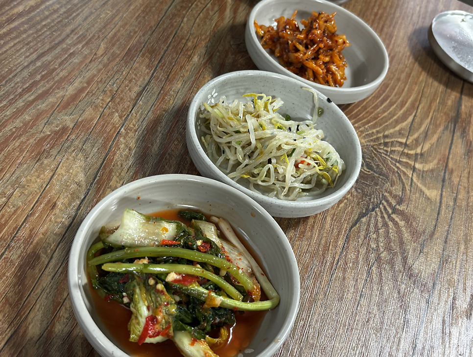 설봉밥상 사진 6