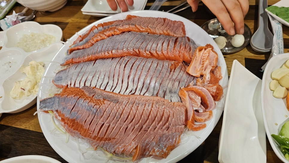 Pyeongnamhoetjip photo 5