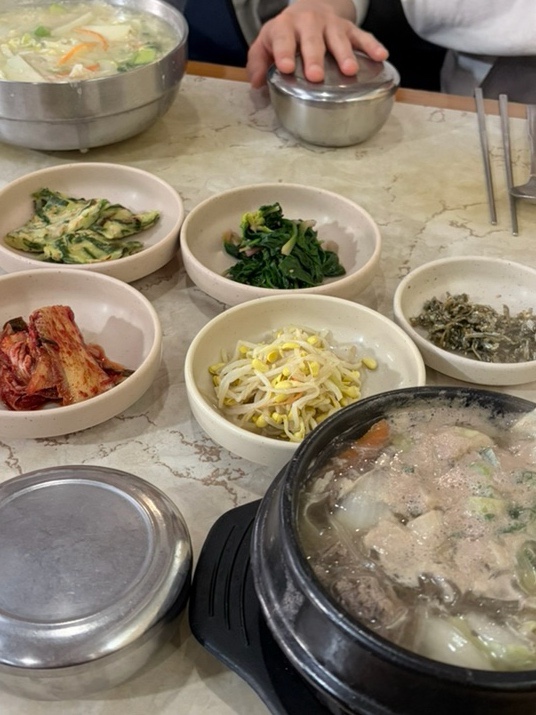 삼진식당 사진 3