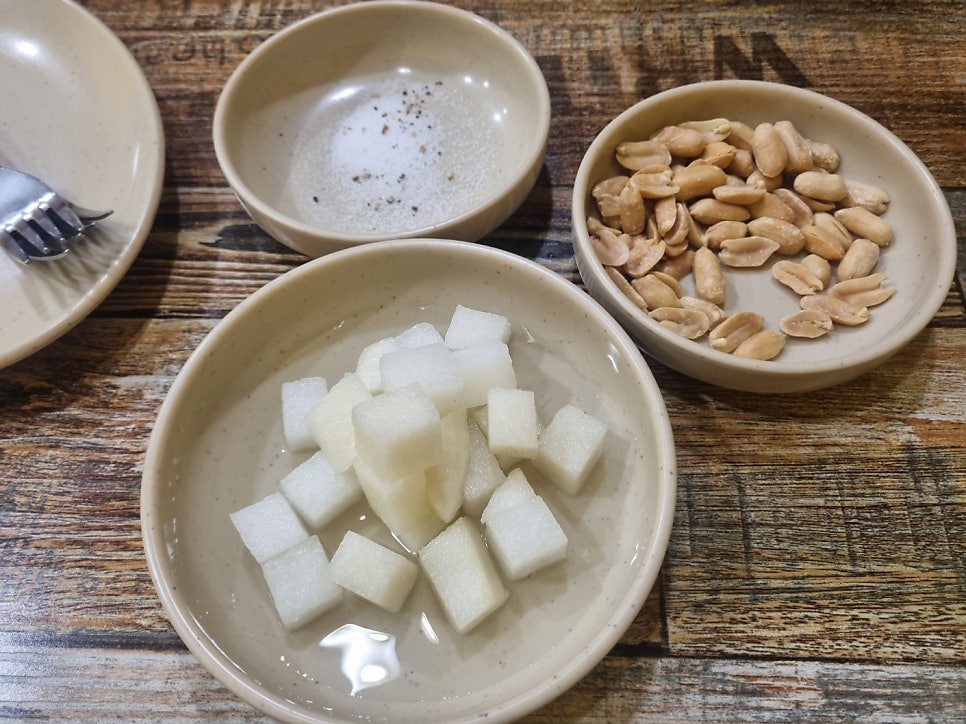 영계소문옛날통닭 식사점 사진 5