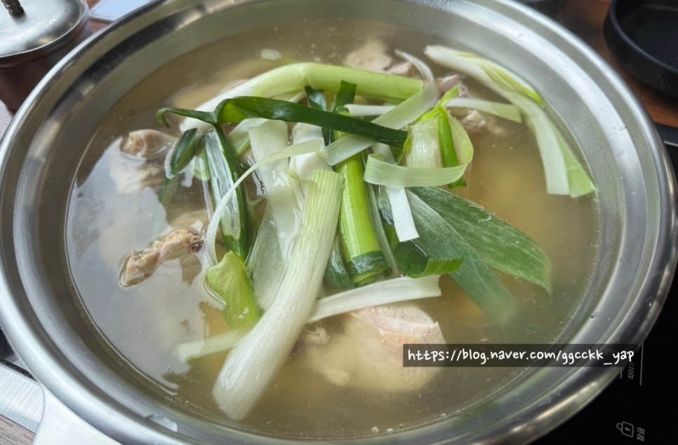 공릉닭한마리 별내점 사진 5