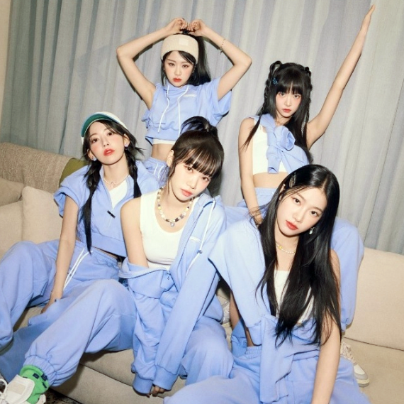 르세라핌 나무위키 김채원·사쿠라·허윤진·카즈하·홍은채 프로필 정리